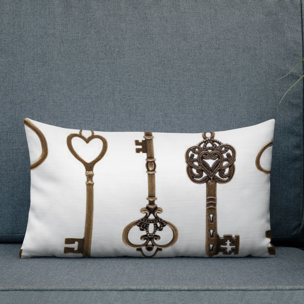 Throw Pillow - Picture 4 of 7